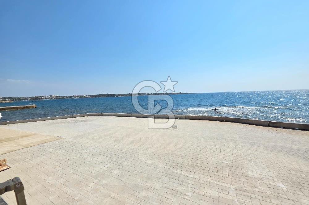 DİDİM MERSİNDERE’DE DENİZE 50 METRE – DEĞERİ KONUMUNDA SAKLI ÖZEL FIRSAT