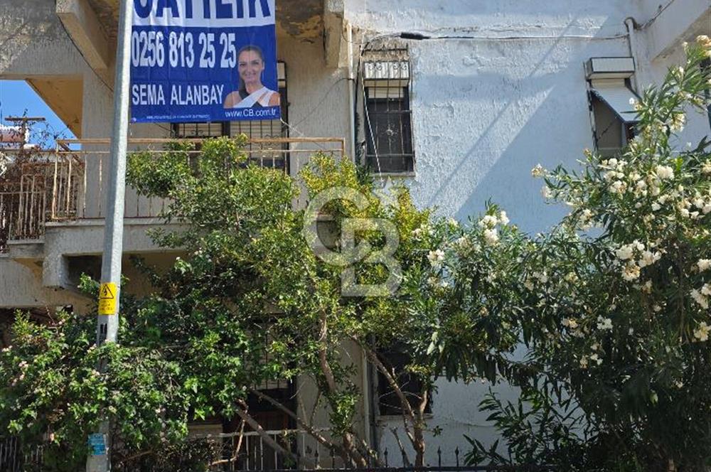 DİDİM MERSİNDERE’DE DENİZE 50 METRE – DEĞERİ KONUMUNDA SAKLI ÖZEL FIRSAT