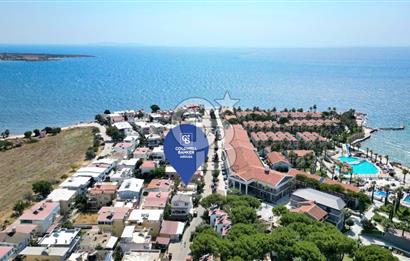 DİDİM MERSİNDERE’DE DENİZE 50 METRE – DEĞERİ KONUMUNDA SAKLI ÖZEL FIRSAT
