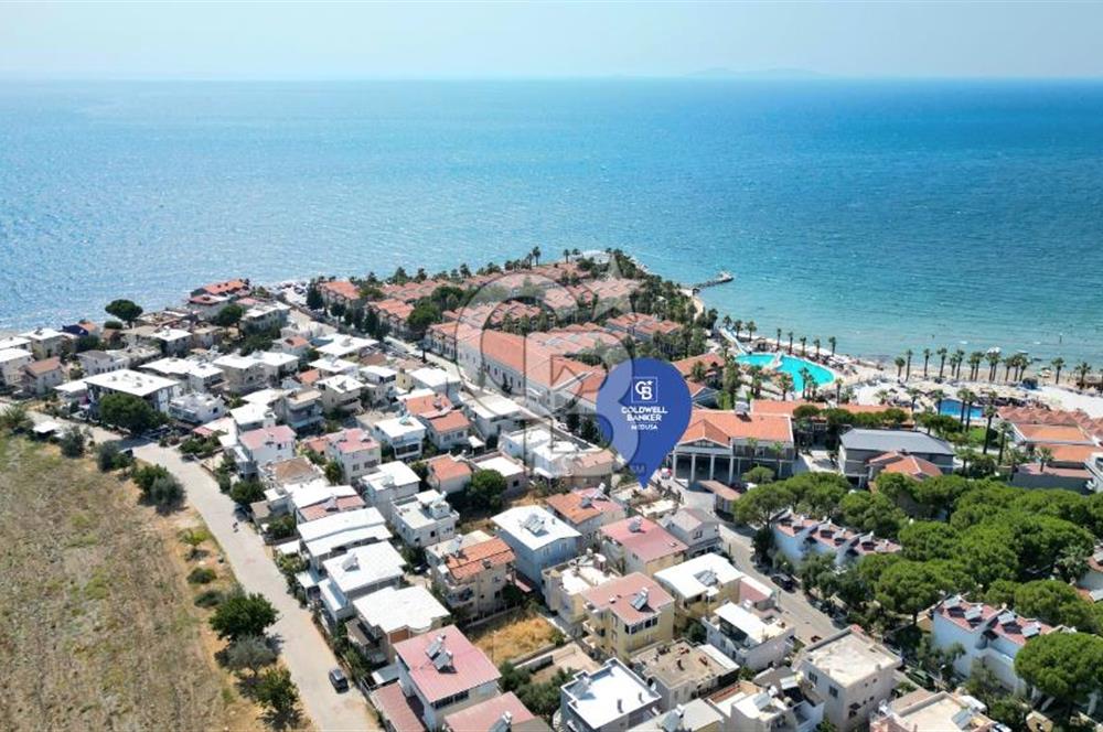 DİDİM MERSİNDERE’DE DENİZE 50 METRE – DEĞERİ KONUMUNDA SAKLI ÖZEL FIRSAT