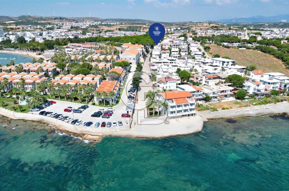 DİDİM MERSİNDERE’DE DENİZE 50 METRE – DEĞERİ KONUMUNDA SAKLI ÖZEL FIRSAT