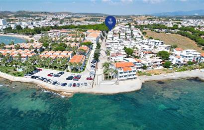 DİDİM MERSİNDERE’DE DENİZE 50 METRE – DEĞERİ KONUMUNDA SAKLI ÖZEL FIRSAT