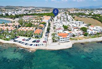 DİDİM MERSİNDERE’DE DENİZE 50 METRE – DEĞERİ KONUMUNDA SAKLI ÖZEL FIRSAT - 12 - 367174