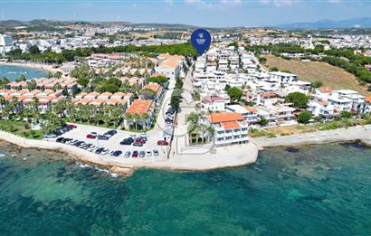 DİDİM MERSİNDERE’DE DENİZE 50 METRE – DEĞERİ KONUMUNDA SAKLI ÖZEL FIRSAT