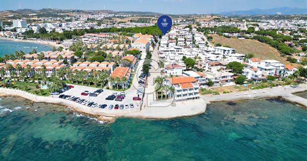 DİDİM MERSİNDERE’DE DENİZE 50 METRE – DEĞERİ KONUMUNDA SAKLI ÖZEL FIRSAT - 367174