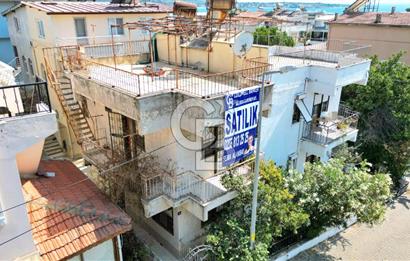 DİDİM MERSİNDERE’DE DENİZE 50 METRE – DEĞERİ KONUMUNDA SAKLI ÖZEL FIRSAT