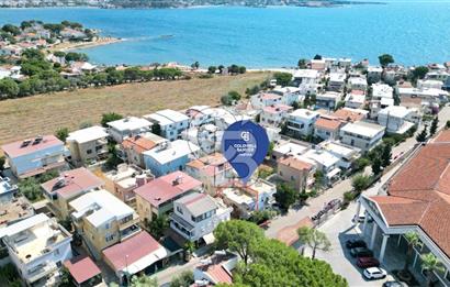DİDİM MERSİNDERE’DE DENİZE 50 METRE – DEĞERİ KONUMUNDA SAKLI ÖZEL FIRSAT