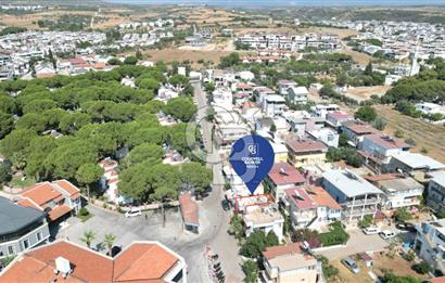 DİDİM MERSİNDERE’DE DENİZE 50 METRE – DEĞERİ KONUMUNDA SAKLI ÖZEL FIRSAT