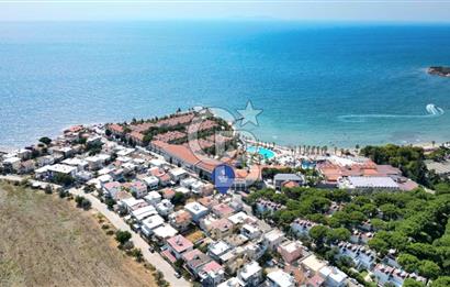 DİDİM MERSİNDERE’DE DENİZE 50 METRE – DEĞERİ KONUMUNDA SAKLI ÖZEL FIRSAT