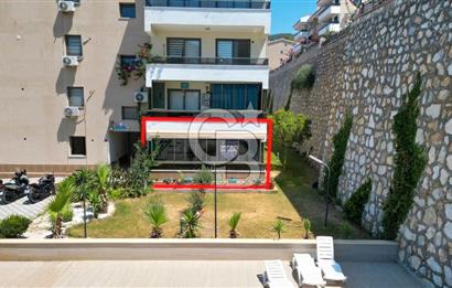 EGE YILDIZI’NDA HAVUZ BAŞI 2+1 | DENİZ & HAVUZ MANZARALI”