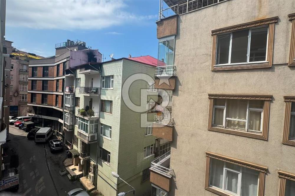 MEYDAN'DA MERKEZİ KONUMDA KİRALIK DAİRE