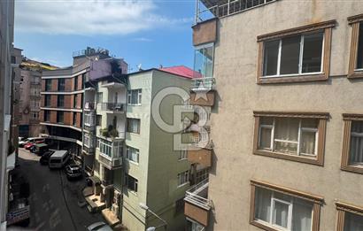 MEYDAN'DA MERKEZİ KONUMDA KİRALIK DAİRE
