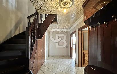 KAVACIK SUBAYEVLERİNDE GENİŞ VE FERAH 6+1 DUBLEX DAİRE