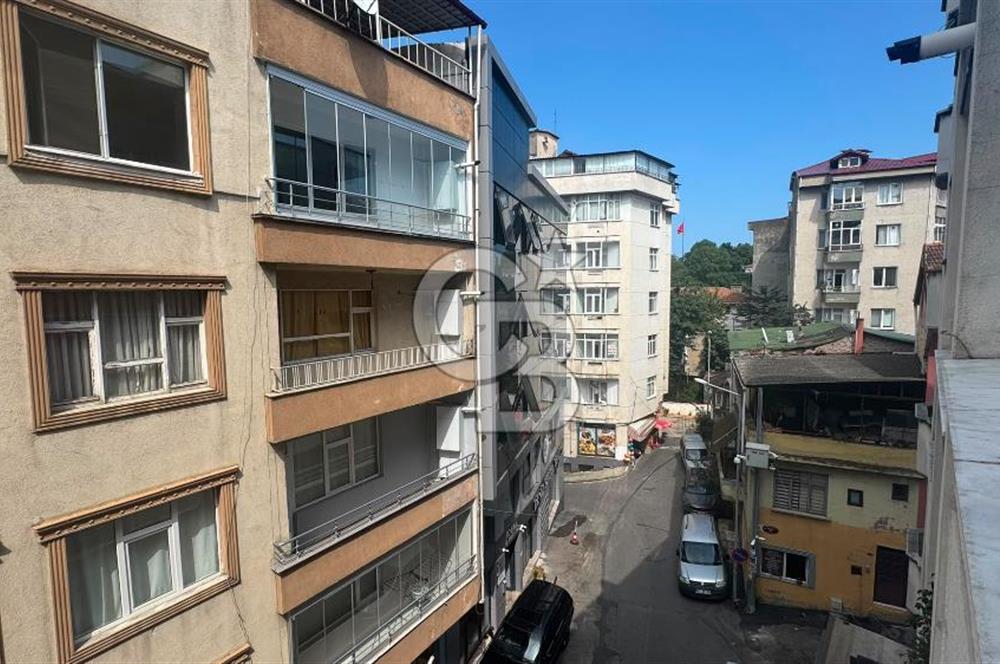 MEYDAN'DA MERKEZİ KONUMDA KİRALIK DAİRE