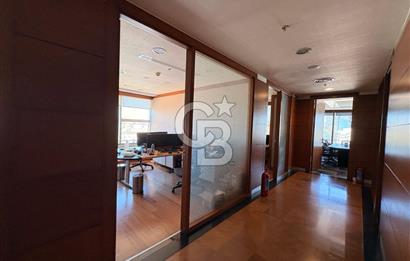 SÖĞÜTÖZÜ VİATOWER'DA KDV'Lİ KİRALIK OFİS