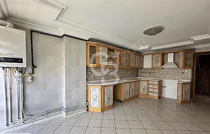 KAVACIK SUBAYEVLERİNDE GENİŞ VE FERAH 6+1 DUBLEX DAİRE