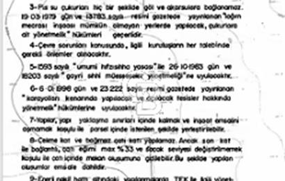 AKYURT TİMURHAN MAHALLESİNDE 1161 M2 TEK TAPU ARSA