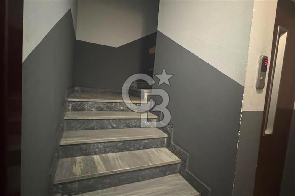 MEYDAN'DA MERKEZİ KONUMDA KİRALIK DAİRE