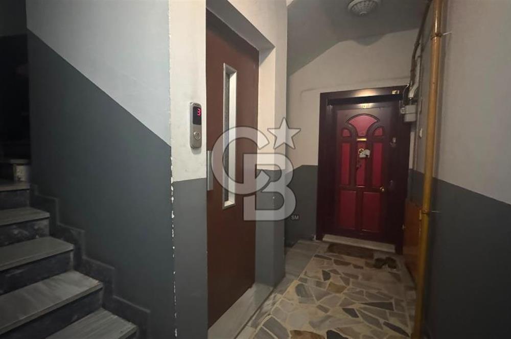 MEYDAN'DA MERKEZİ KONUMDA KİRALIK DAİRE
