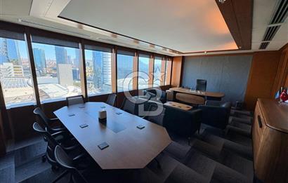SÖĞÜTÖZÜ VİATOWER'DA KDV'Lİ KİRALIK OFİS
