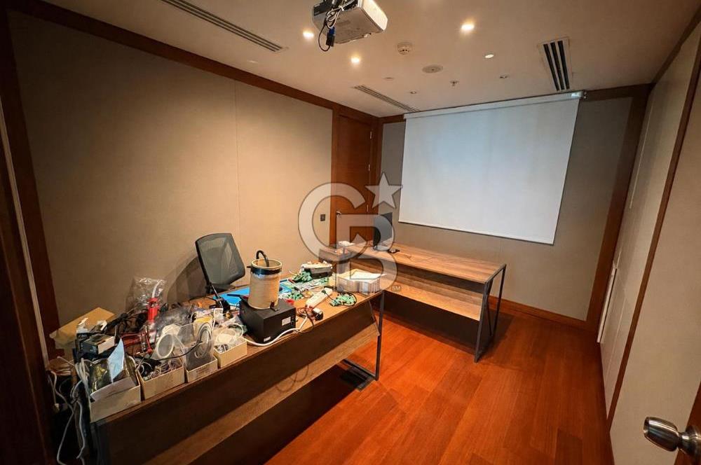 SÖĞÜTÖZÜ VİATOWER'DA KDV'Lİ KİRALIK OFİS