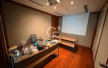 SÖĞÜTÖZÜ VİATOWER'DA KDV'Lİ KİRALIK OFİS