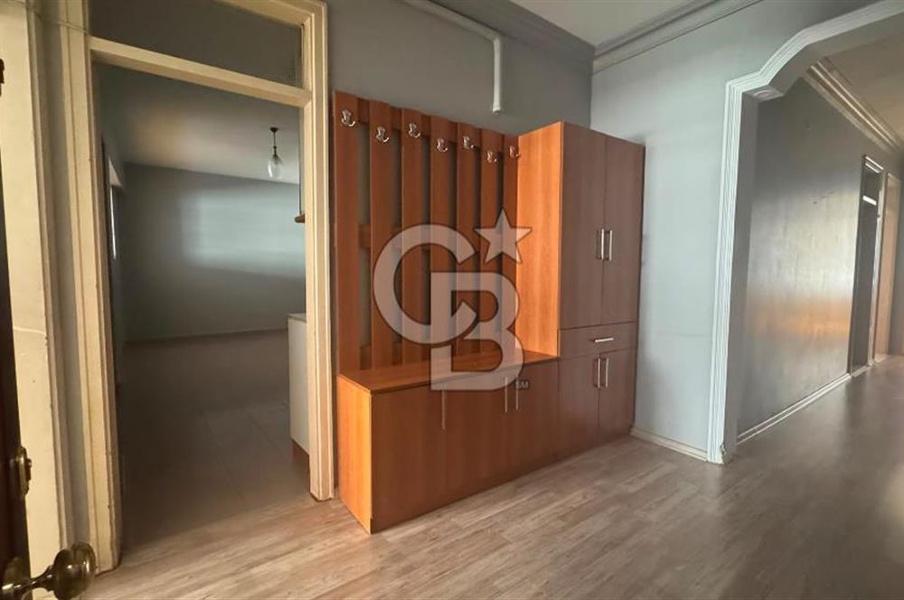 MEYDAN'DA MERKEZİ KONUMDA KİRALIK DAİRE