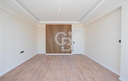 BURSA;NİLÜFER,ERTUĞRUL DA SATILIK SIFIR 2+1 DAİRE