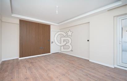 BURSA;NİLÜFER,ERTUĞRUL DA SATILIK SIFIR 2+1 DAİRE