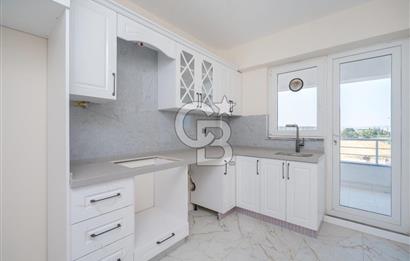 BURSA;NİLÜFER,ERTUĞRUL DA SATILIK SIFIR 2+1 DAİRE