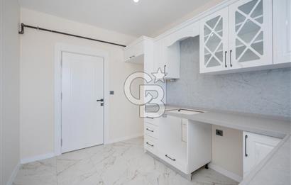 BURSA;NİLÜFER,ERTUĞRUL DA SATILIK SIFIR 2+1 DAİRE
