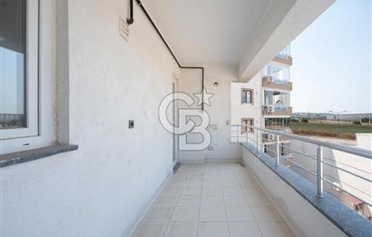 BURSA;NİLÜFER,ERTUĞRUL DA SATILIK SIFIR 2+1 DAİRE