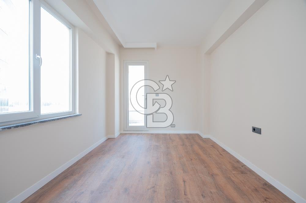 BURSA;NİLÜFER,ERTUĞRUL DA SATILIK SIFIR 2+1 DAİRE
