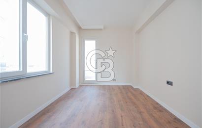 BURSA;NİLÜFER,ERTUĞRUL DA SATILIK SIFIR 2+1 DAİRE