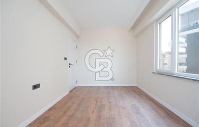 BURSA;NİLÜFER,ERTUĞRUL DA SATILIK SIFIR 2+1 DAİRE