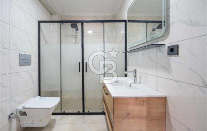 BURSA;NİLÜFER,ERTUĞRUL DA SATILIK SIFIR 2+1 DAİRE