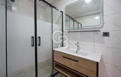 BURSA;NİLÜFER,ERTUĞRUL DA SATILIK SIFIR 2+1 DAİRE