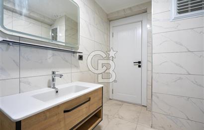 BURSA;NİLÜFER,ERTUĞRUL DA SATILIK SIFIR 2+1 DAİRE