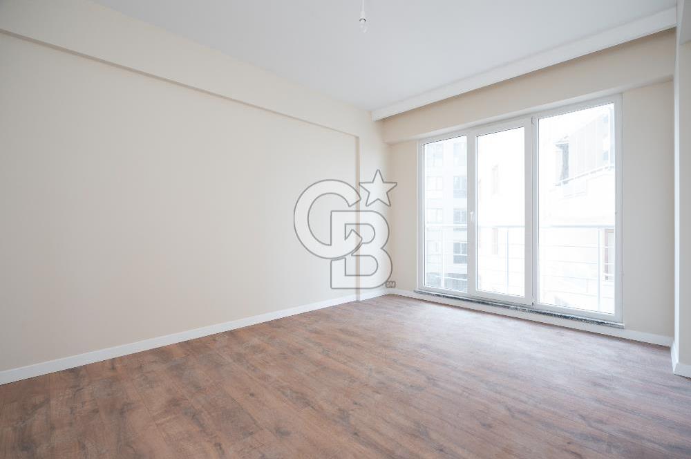 BURSA;NİLÜFER,ERTUĞRUL DA SATILIK SIFIR 2+1 DAİRE