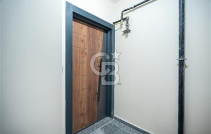 BURSA;NİLÜFER,ERTUĞRUL DA SATILIK SIFIR 2+1 DAİRE