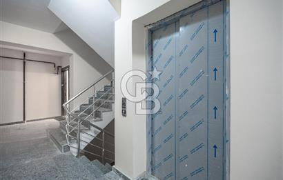 BURSA;NİLÜFER,ERTUĞRUL DA SATILIK SIFIR 2+1 DAİRE