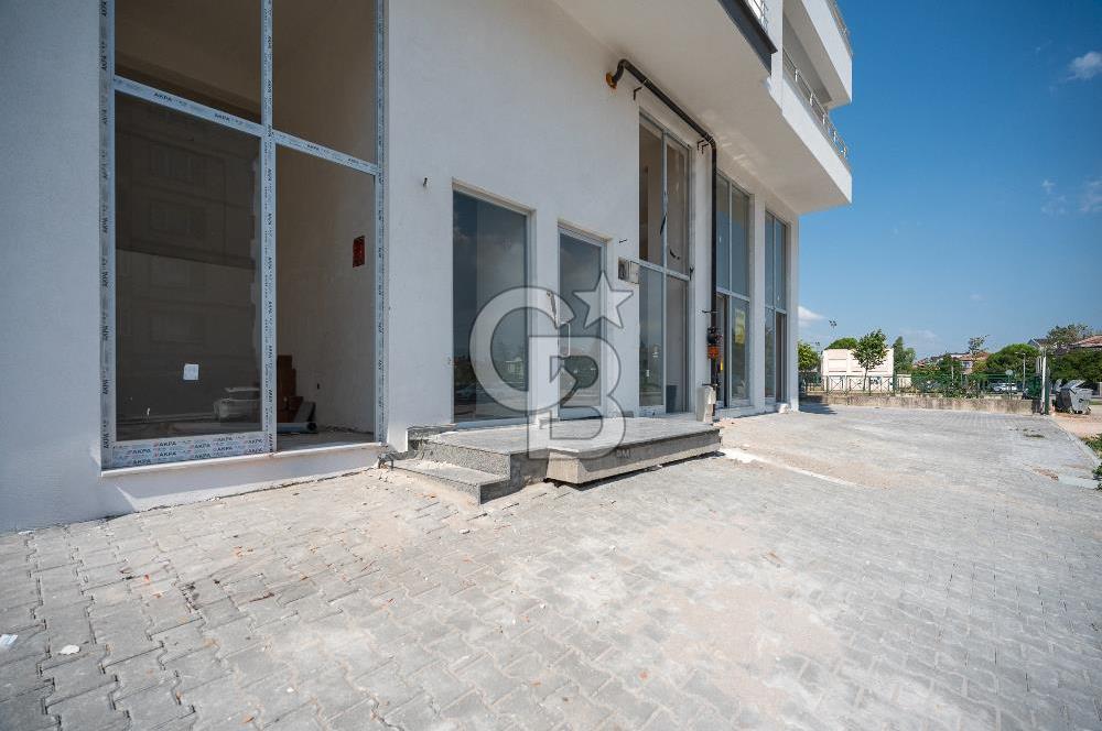 BURSA;NİLÜFER,ERTUĞRUL DA SATILIK SIFIR 2+1 DAİRE