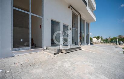 BURSA;NİLÜFER,ERTUĞRUL DA SATILIK SIFIR 2+1 DAİRE