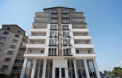 BURSA;NİLÜFER,ERTUĞRUL DA SATILIK SIFIR 2+1 DAİRE