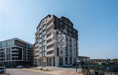 BURSA;NİLÜFER,ERTUĞRUL DA SATILIK SIFIR 2+1 DAİRE