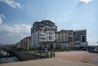 BURSA;NİLÜFER,ERTUĞRUL DA SATILIK SIFIR 2+1 DAİRE - 2 - 367161