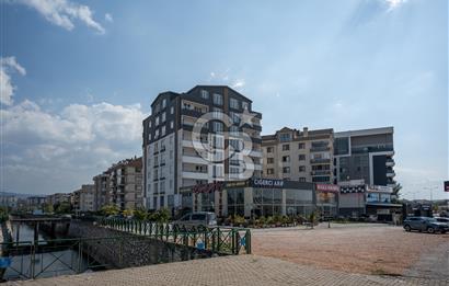 BURSA;NİLÜFER,ERTUĞRUL DA SATILIK SIFIR 2+1 DAİRE