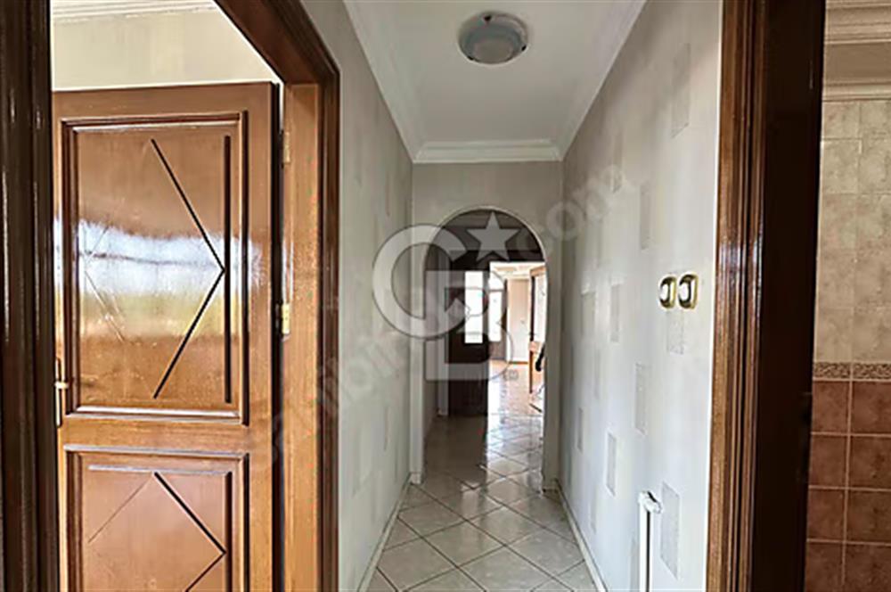KAVACIK SUBAYEVLERİNDE GENİŞ VE FERAH 6+1 DUBLEX DAİRE