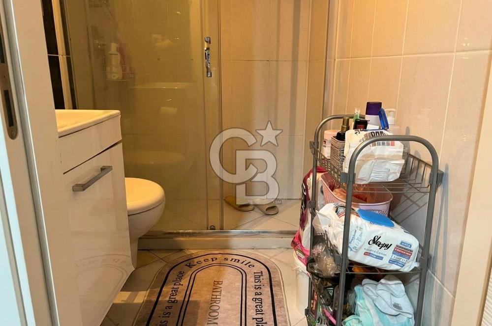 EGEKENT'TE EBEVEYN BANYOLU 2+1 ARAKAT 115m2 SATILIK DAİRE