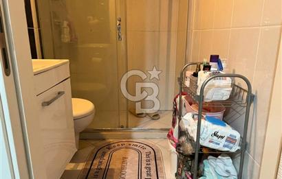 EGEKENT'TE EBEVEYN BANYOLU 2+1 ARAKAT 115m2 SATILIK DAİRE